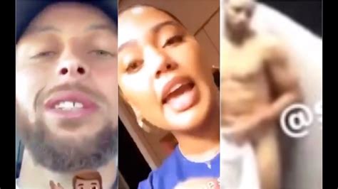 ayesha curry leak|Steph Curry Nude Photo Leak Is Definitely NOT His Peen! Find。